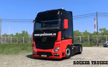 Practicom srl Skin Pack v1.0