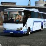 Proteus Laksana Bus 1.36-1.53 Reworked (TVS Bus) v1.0