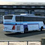 Proteus Laksana Bus 1.36-1.53 Reworked (TVS Bus) v1.0