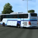 Proteus Laksana Bus 1.36-1.53 Reworked (TVS Bus) v1.0