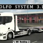 Rolfo System 3.17 v1.0