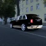 Rolls Royce Cullina v1.1