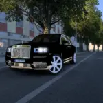 Rolls Royce Cullina v1.1