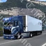 Scania s kaizen skin by et 1.51