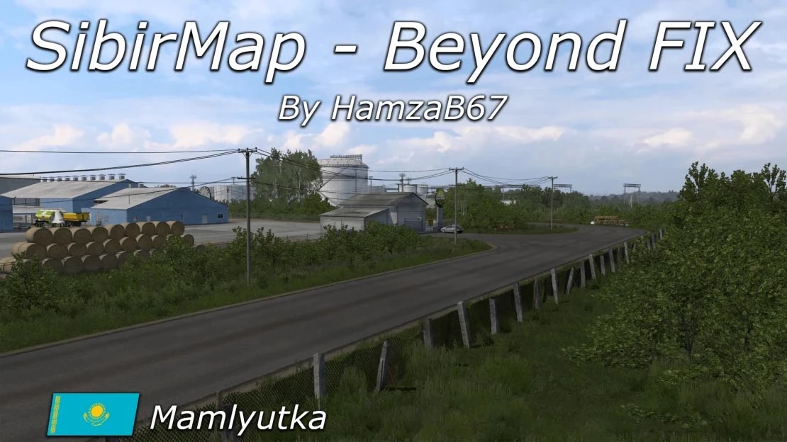 SibirMap - Beyond FIX v1.0 1.52