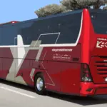 Temsa Maraton Konfor Turizm New Skin v1.0