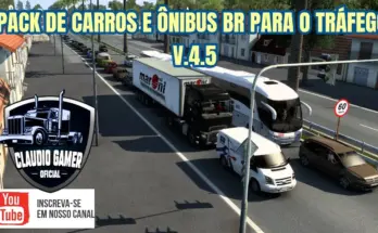 TRAFEGO DE ONIBUS v1.0