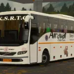 Volvo 9400 B11R Bus 1.52