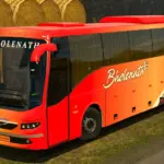 Volvo 9400 B11R Bus 1.52