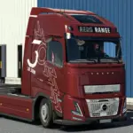 VOLVO AERO ADDON v1.0 1.52