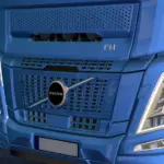 VOLVO AERO ADDON v1.0 1.52