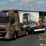 VOLVO AERO ADDON v1.0 1.52