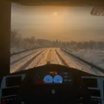 Winter Reshade v1.0