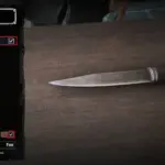 Micahs knife with customization option V1.1