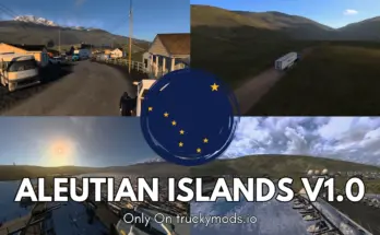 Aleutian Islands V1.0