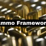 Ammo Framework V1.05