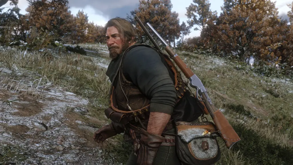 Big Arthur V1.0