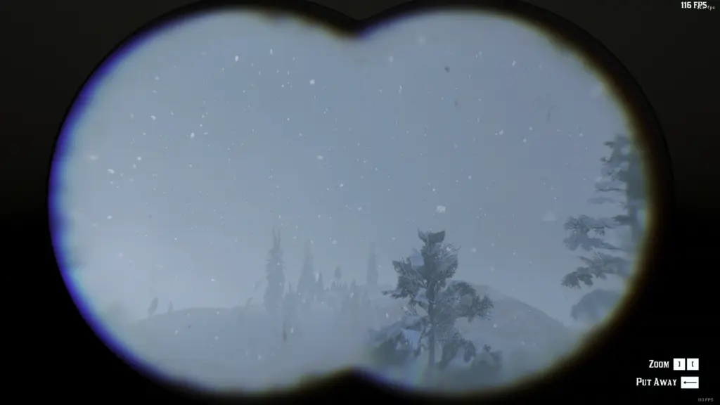 Binocular Fix V1.0