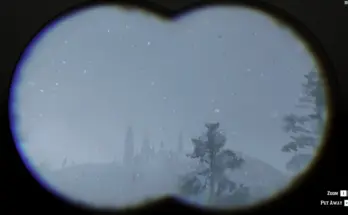 Binocular Fix V1.0