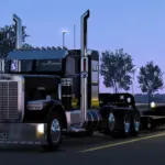 CXR Freightliner FLC V1.0.4