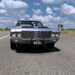 Classic License Plates for Jazzycat