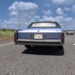 Classic License Plates for Jazzycat