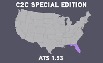 Coast to Coast Special Edition V2411