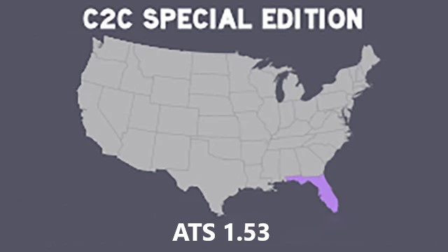 Coast to Coast Special Edition V2411