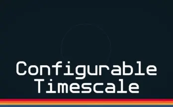 Configurable Timescale V1.0