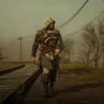 Assasin's Creed Black Flag - Edward Kenway Suit V1.0