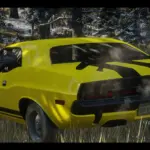 Dodge Challenger RT 440 V1.0