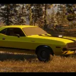 Dodge Challenger RT 440 V1.0