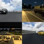 Drivable Jazzycat’s AI pack v1.0