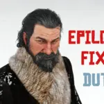 Dutch 1907 Epilogue Fixes V1.0