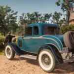 Ford 1932 Rich Man Edition V1.0