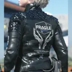 Fragile suit - Standalone V1.1