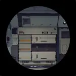 HiVis Scope Crosshair Replacement - Ultrawide Compatible - Shattered Space Compatible