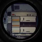 HiVis Scope Crosshair Replacement - Ultrawide Compatible - Shattered Space Compatible