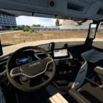 Iveco S-Way by soap98 V1.0 ATS 1.53