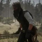 John RDR1 vest V1.0