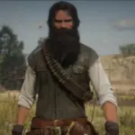 John RDR1 vest V1.0