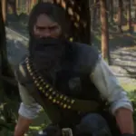 John RDR1 vest V1.0