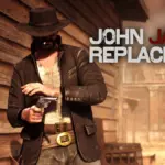 Johns Leather Jacket Replacement V1.0