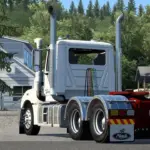 KSW Mack Superliner v1.53.x