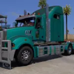 KSW Mack Superliner v1.53.x