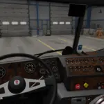 Kenworth K100E SkyHusky Update Edition V2.0