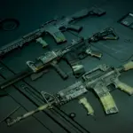 M4A1 - Assault Rifle V1.01