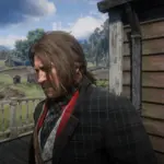 Arthur's New Look