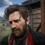 Arthur's New Look