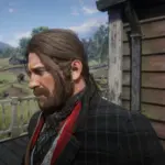 Arthur's New Look